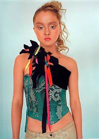 Devon Aoki