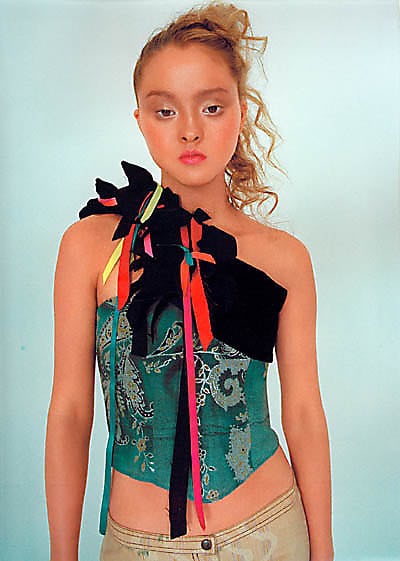 Devon Aoki