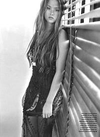 Devon Aoki