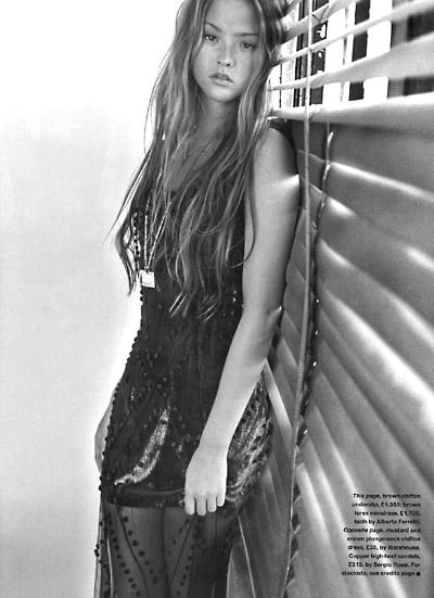Devon Aoki