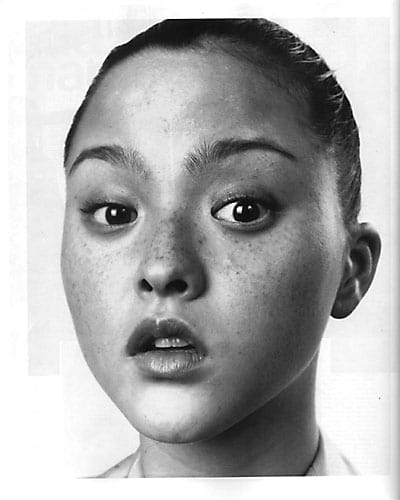 Devon Aoki