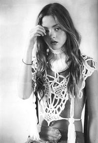 Devon Aoki