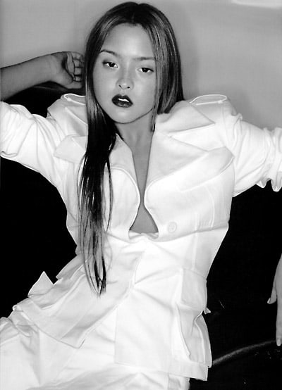 Devon Aoki