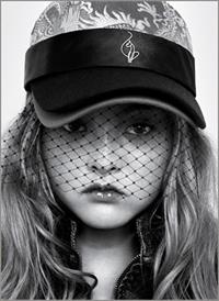Devon Aoki