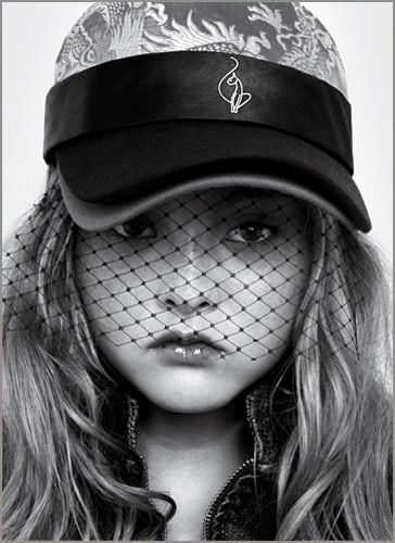 Devon Aoki
