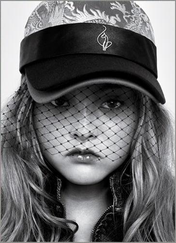 Devon Aoki