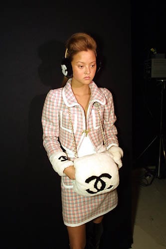 Devon Aoki