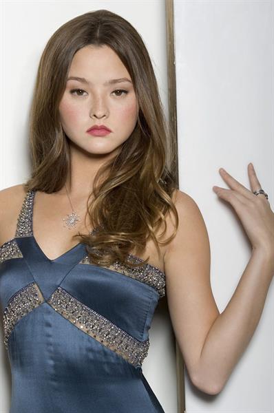 Devon Aoki