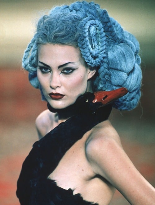 Shalom Harlow