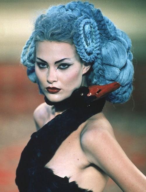 Shalom Harlow