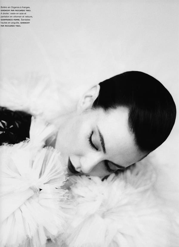 Shalom Harlow