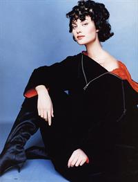 Shalom Harlow
