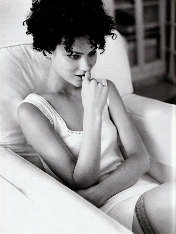 Shalom Harlow