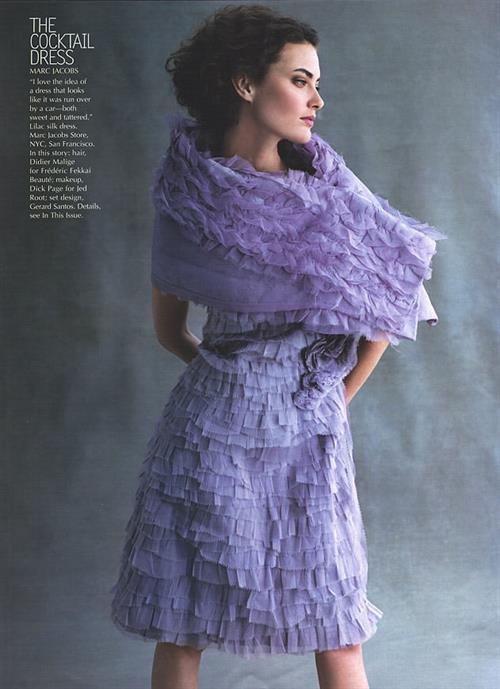 Shalom Harlow