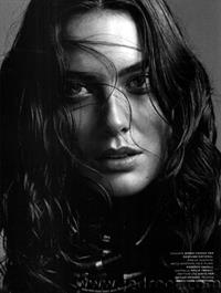 Shalom Harlow
