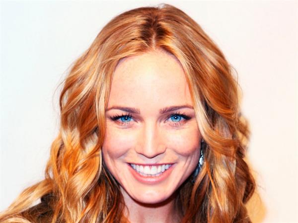 Caity Lotz