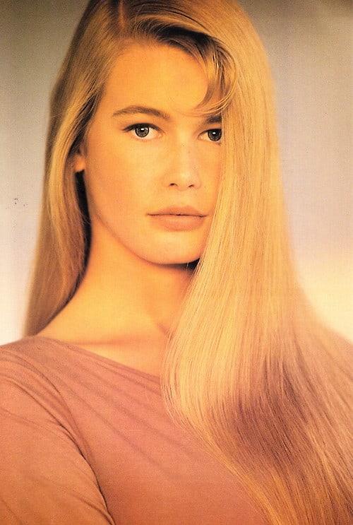 Claudia Schiffer