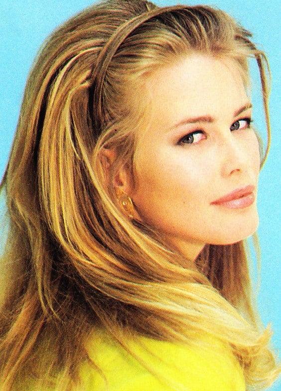 Claudia Schiffer