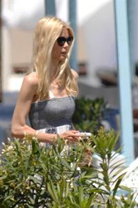 Claudia Schiffer