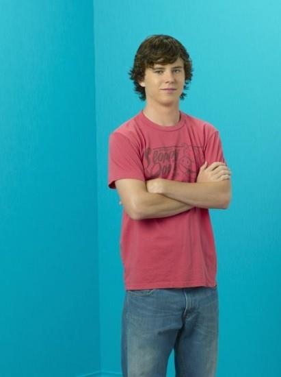 Charlie McDermott