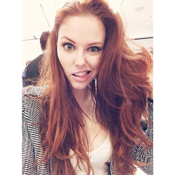 Alyssa Campanella