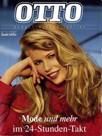 Claudia Schiffer