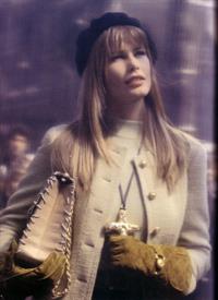 Claudia Schiffer