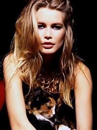 Claudia Schiffer