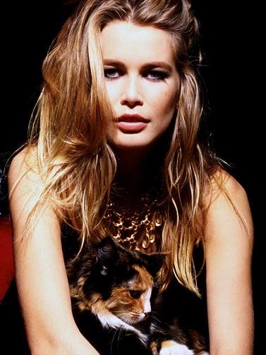Claudia Schiffer