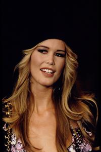 Claudia Schiffer