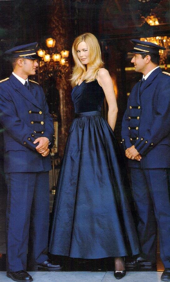 Claudia Schiffer