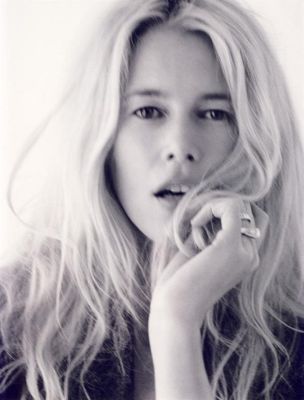 Claudia Schiffer