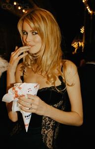 Claudia Schiffer