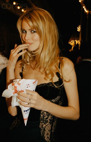 Claudia Schiffer
