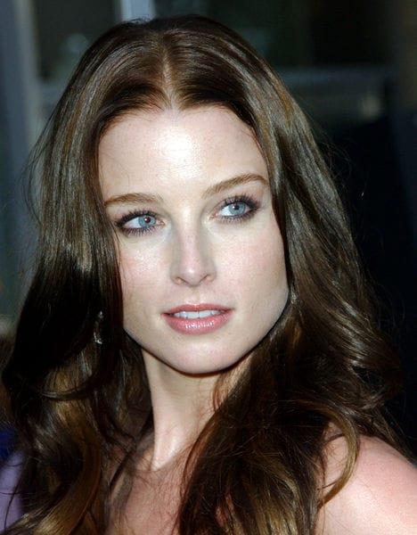 Rachel Nichols