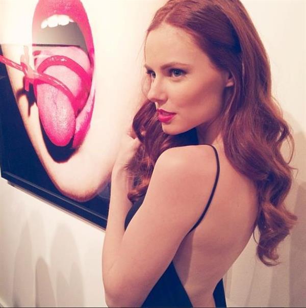 Alyssa Campanella