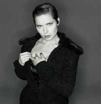 Isabella Rossellini