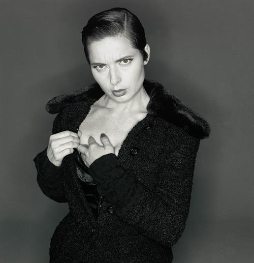 Isabella Rossellini