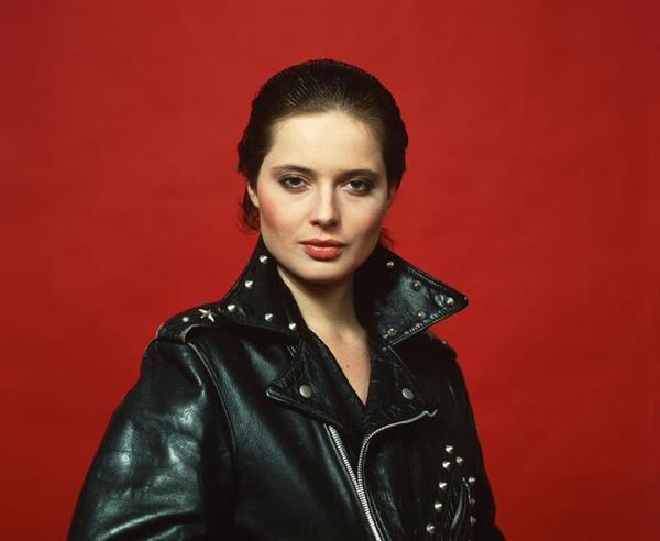 Isabella Rossellini