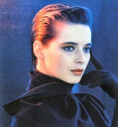 Isabella Rossellini