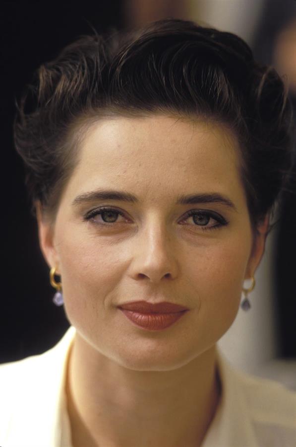 Isabella Rossellini