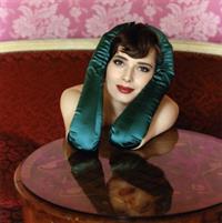 Isabella Rossellini