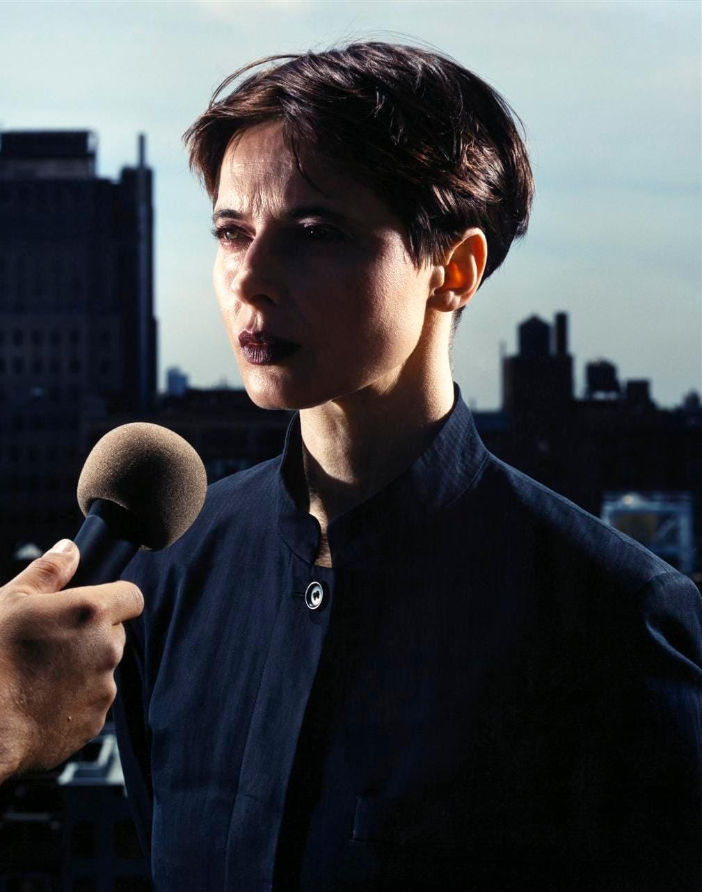 Isabella Rossellini