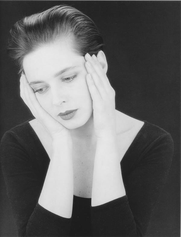 Isabella Rossellini