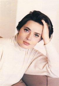 Isabella Rossellini