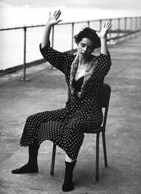 Isabella Rossellini