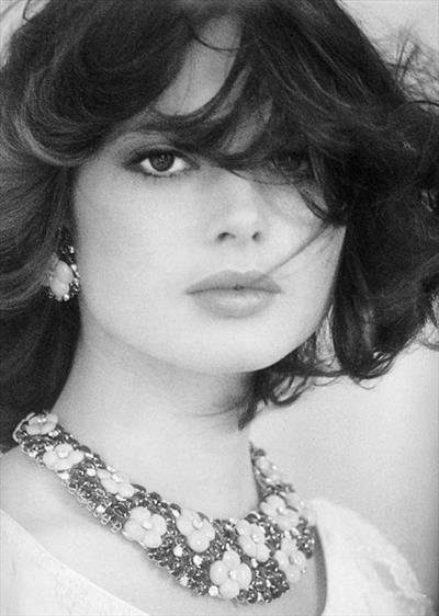 Isabella Rossellini