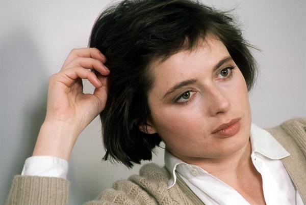 Isabella Rossellini