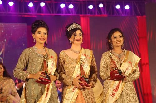 Jannatul Ferdous Oishee