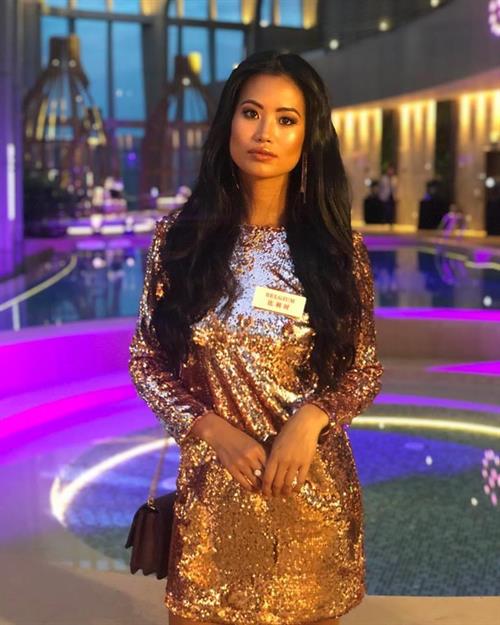 Angeline Flor Pua